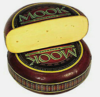 Mook Smoked Cheese