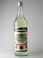 LA CANELLESE Vermouth Bianco 