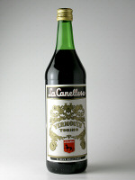 LA CANELLESE Vermouth Rosso 